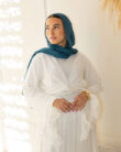 Noura Top-Offwhite