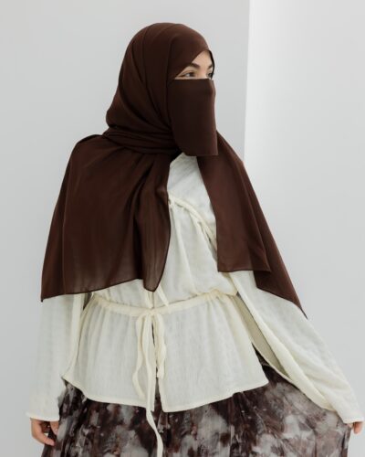 Alma blouse off white