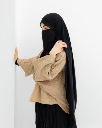 Wrap top cafe